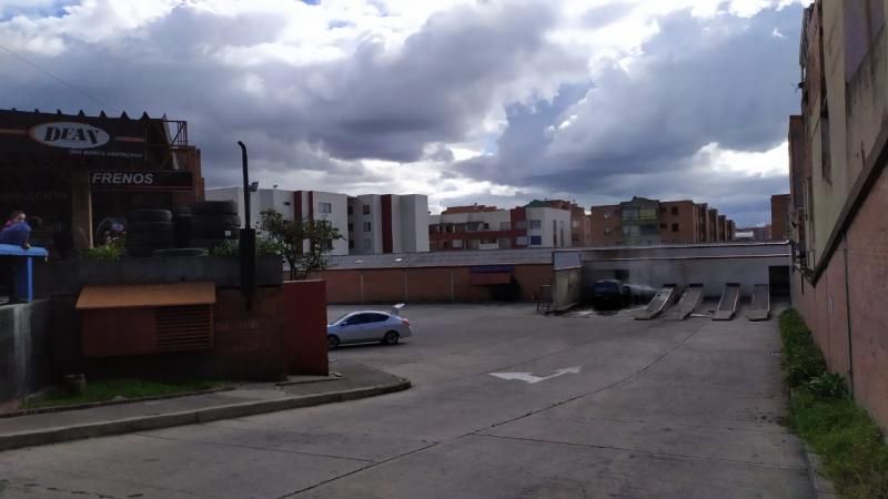 Lote en venta Cundinamarca Bogotá Rincon De Calamar 0 m2 Habitaciones 0 Baños 0 Garajes 0 Precio $47600000000