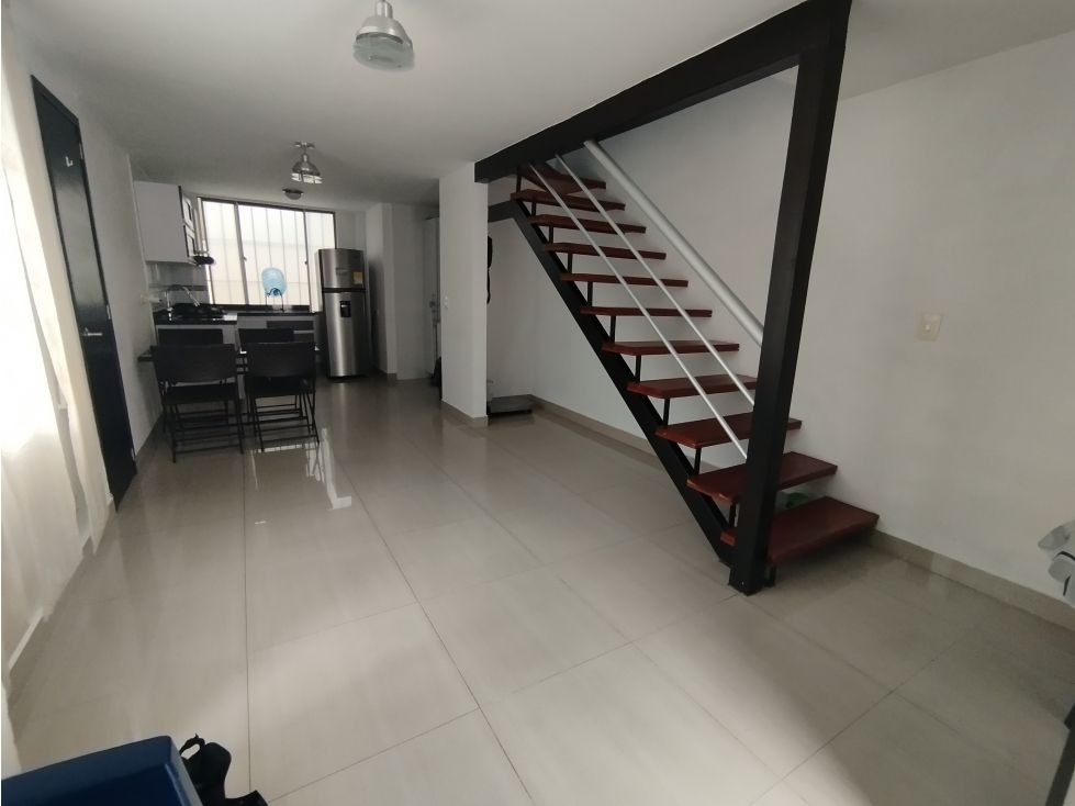 Apartaestudio en arriendo Caldas Manizales Saenz 80 m2 Habitaciones 1 Baños 2 Garajes 0 Precio $1850000