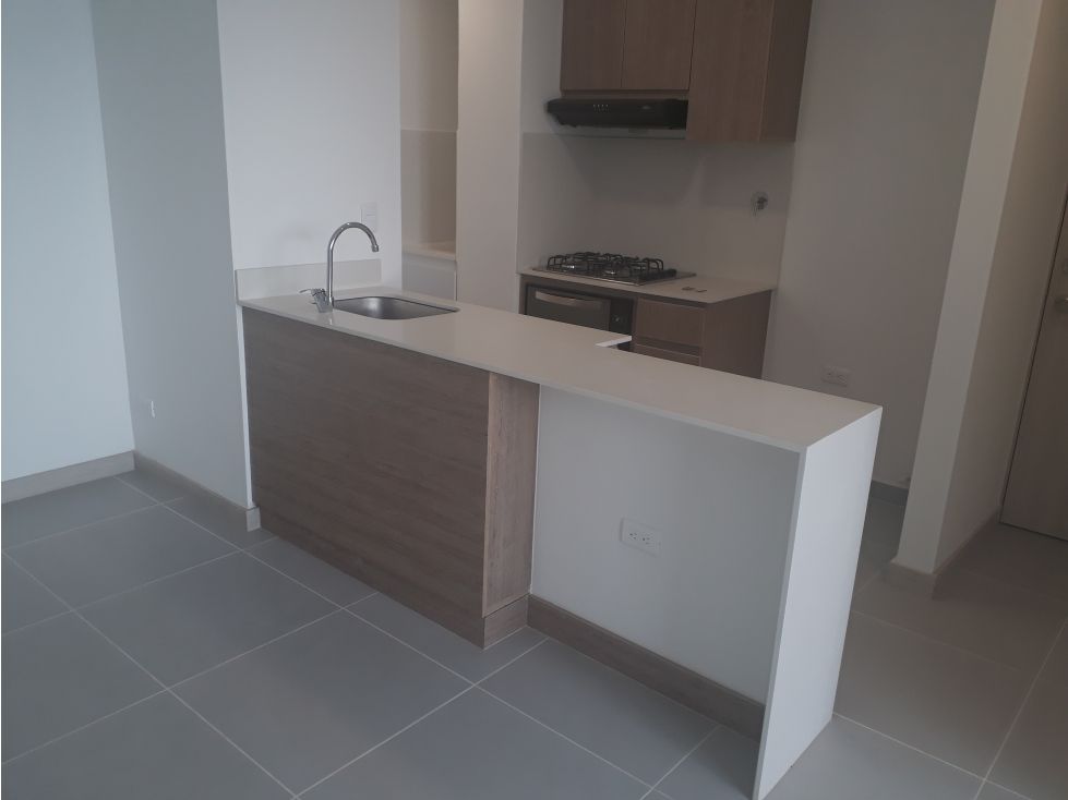 Apartamento en venta Antioquia Itagüí Ditaires 69 m2 Habitaciones 3 Baños 2 Garajes 1 Precio $440000000