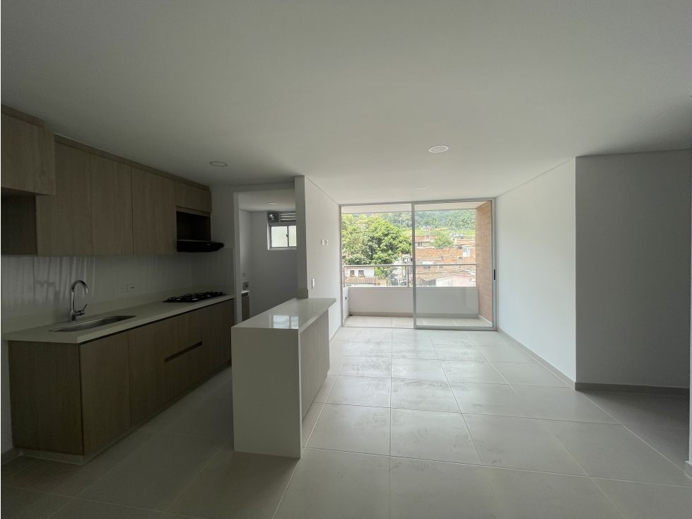Apartamento en venta Antioquia La Estrella La Ferreria 75 m2 Habitaciones 3 Baños 2 Garajes 1 Precio $530000000