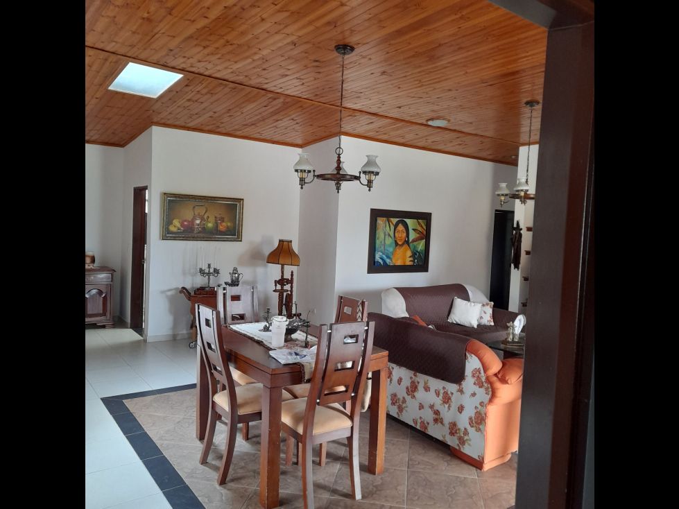 Casa Campestre en venta Cundinamarca Fusagasugá Fusagasuga 280 m2 Habitaciones 4 Baños 3 Garajes 6 Precio $1900000000