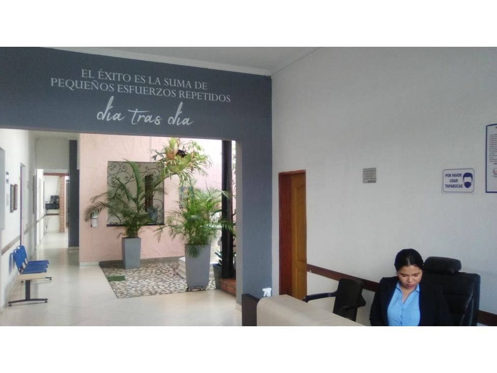 Oficina en arriendo Antioquia Medellín Laureles 20 m2 Habitaciones 0 Baños 1 Garajes 0 Precio $1000000