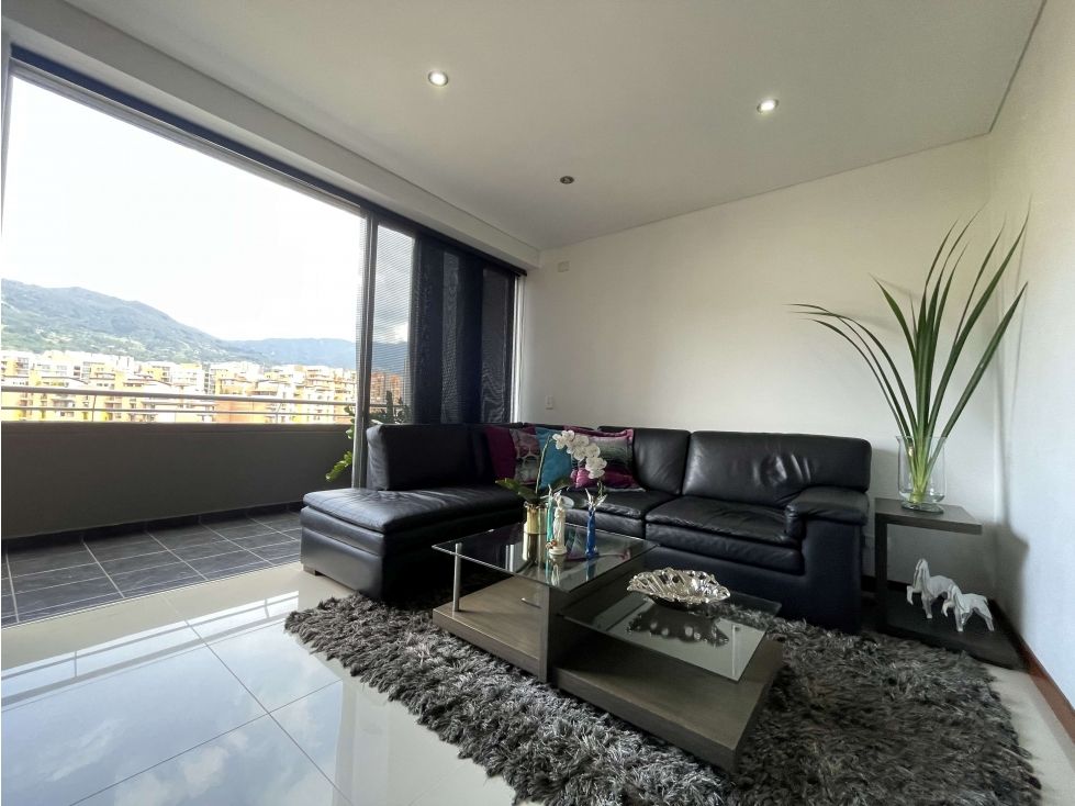Apartamento en venta Antioquia Envigado Villa Grande 160 m2 Habitaciones 3 Baños 4 Garajes 2 Precio $1230000000