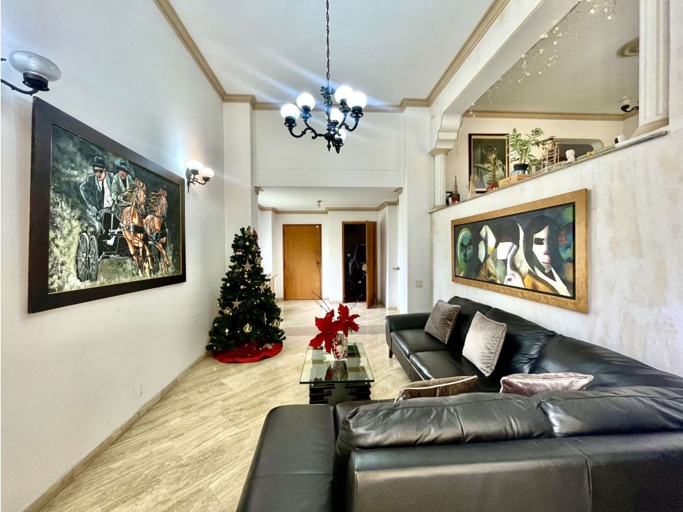 Casa en venta Antioquia Medellín Las Palmas 360 m2 Habitaciones 4 Baños 5 Garajes 2 Precio $2500000000