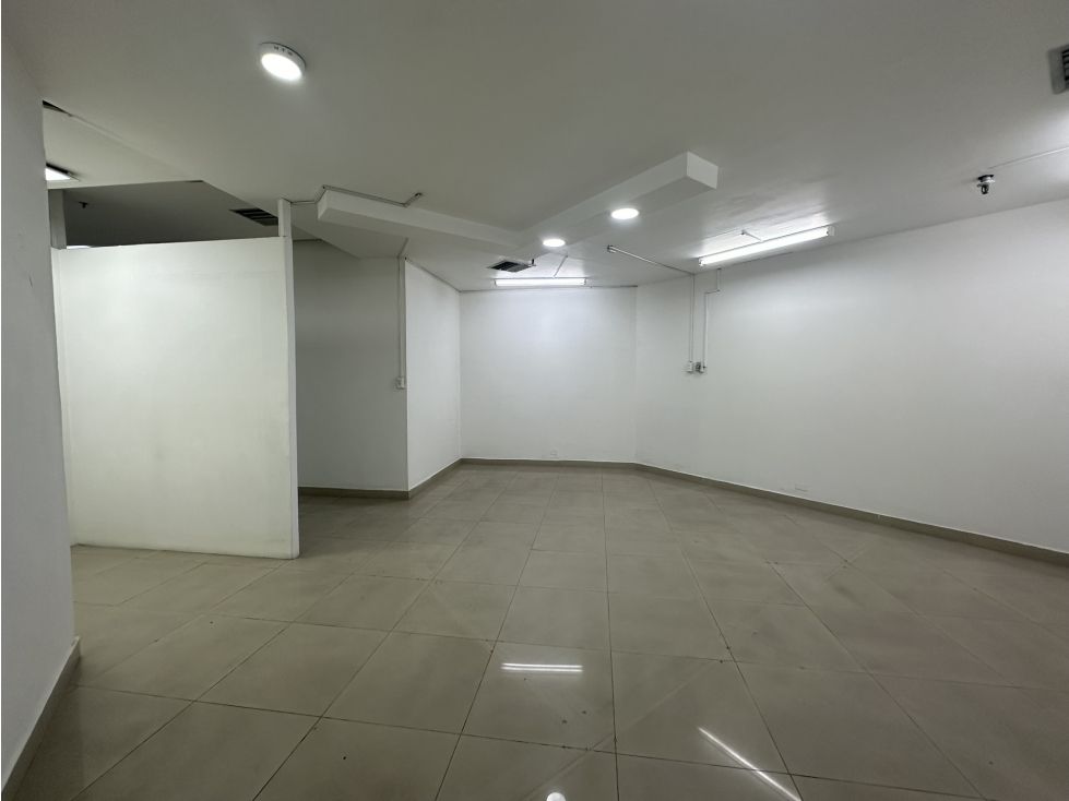 Local en arriendo Antioquia Medellín La Candelaria 110 m2 Habitaciones 0 Baños 2 Garajes 0 Precio $7500000