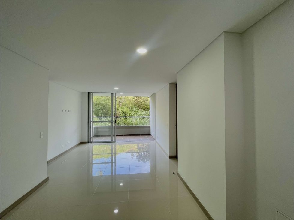 Apartamento en venta Antioquia Envigado El Salado 85 m2 Habitaciones 3 Baños 2 Garajes 1 Precio $620000000