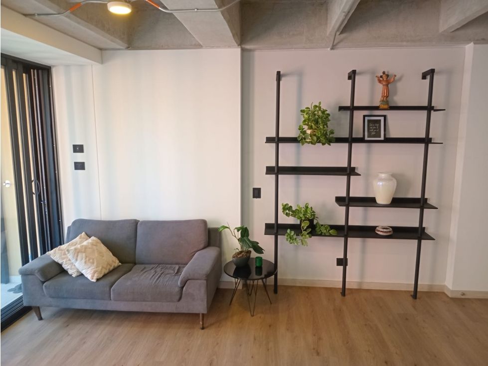 Apartamento en venta Antioquia Envigado El Esmeraldal 94 m2 Habitaciones 2 Baños 3 Garajes 2 Precio $840000000