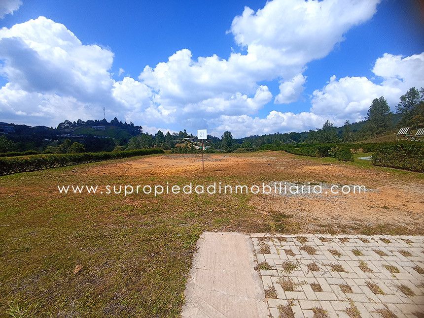 Lote en venta Antioquia El Retiro El Retiro 776 m2 Habitaciones 0 Baños 0 Garajes 0 Precio $800000000