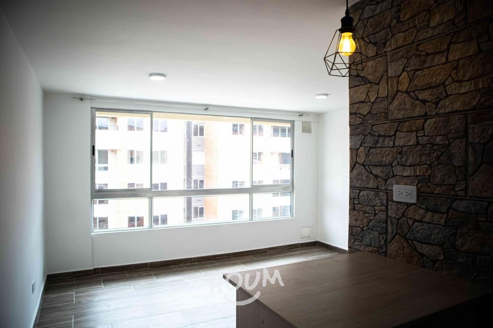 Apartamento en arriendo Cundinamarca Tocancipá Cr Alta Morada 62 m2 Habitaciones 3 Baños 2 Garajes 1 Precio $1300000