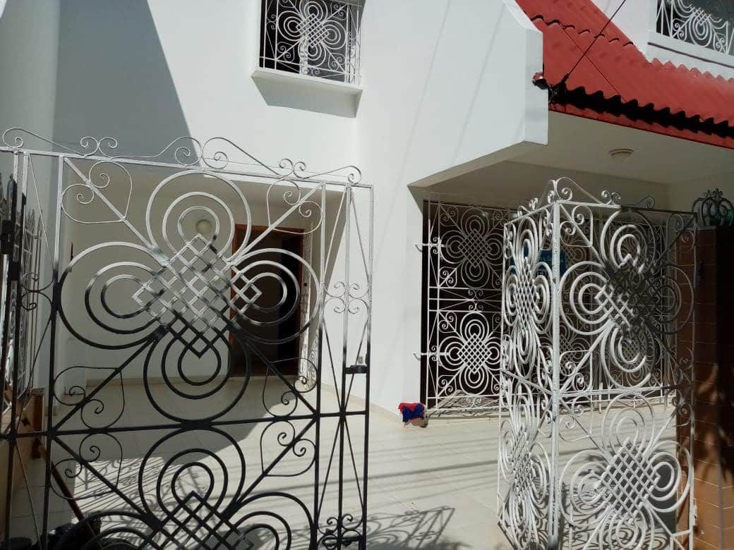 Casa en arriendo Bolívar Cartagena Conjunto Residencial La Caracola 97 m2 Habitaciones 4 Baños 3 Garajes 0 Precio $3500000