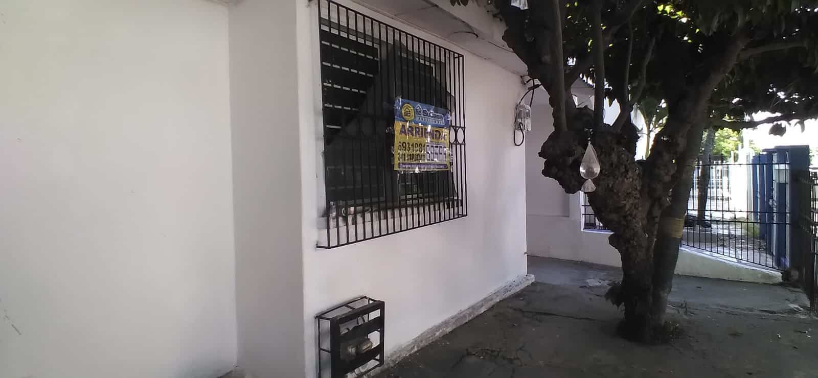 Casa en arriendo o venta Bolívar Cartagena El Bosque 250 m2 Habitaciones 4 Baños 1 Garajes 0 Precio venta $260000000 Precio arriendo $1200000