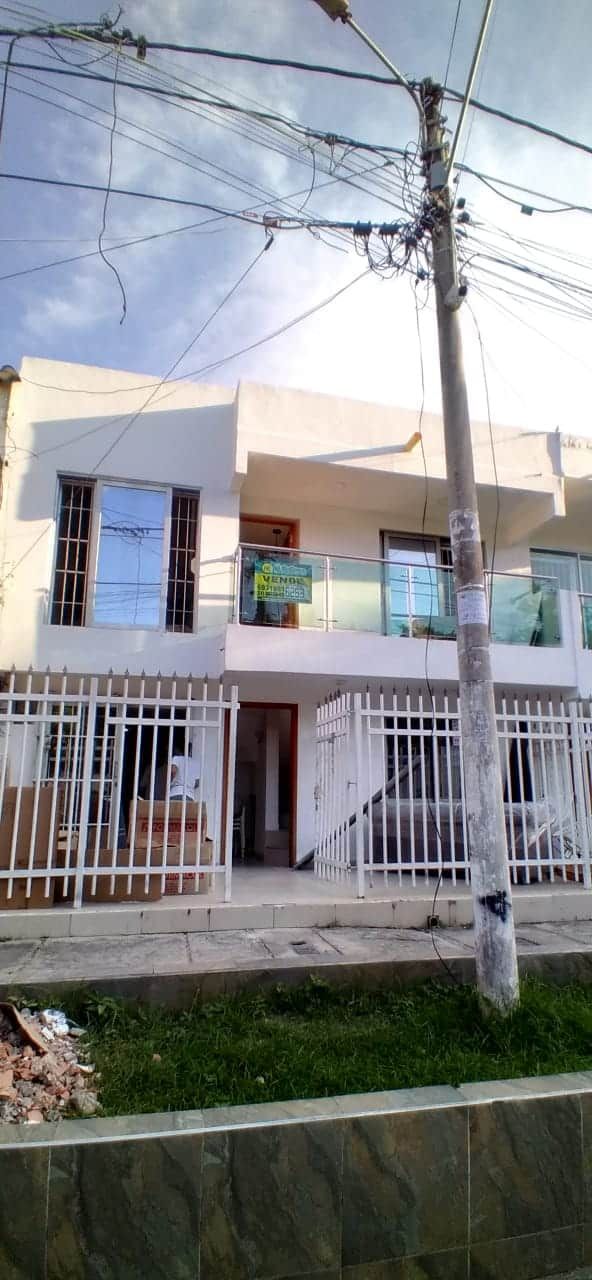 Casa en venta Bolívar Cartagena Br Almirante Colon 208 m2 Habitaciones 5 Baños 3 Garajes 0 Precio $425000000
