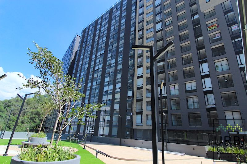 Apartaestudio en arriendo Cundinamarca Bogotá Cerro San Cristobal Alto 45 m2 Habitaciones 1 Baños 1 Garajes 1 Precio $2400000