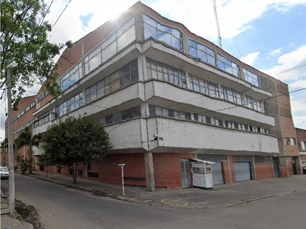 Bodega en venta Cundinamarca Bogotá Los Ejidos 11630 m2 Habitaciones 0 Baños 10 Garajes 10 Precio $17873000000