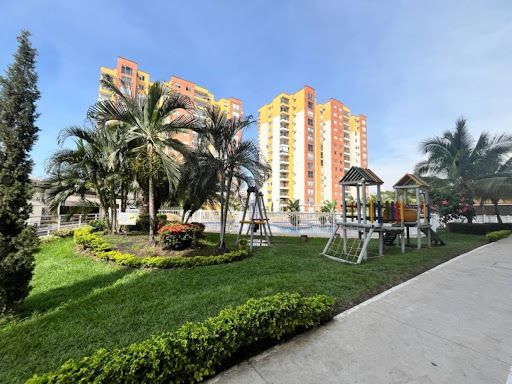 Apartamento en venta Huila Neiva Nn 92 m2 Habitaciones 3 Baños 2 Garajes 1 Precio $340000000