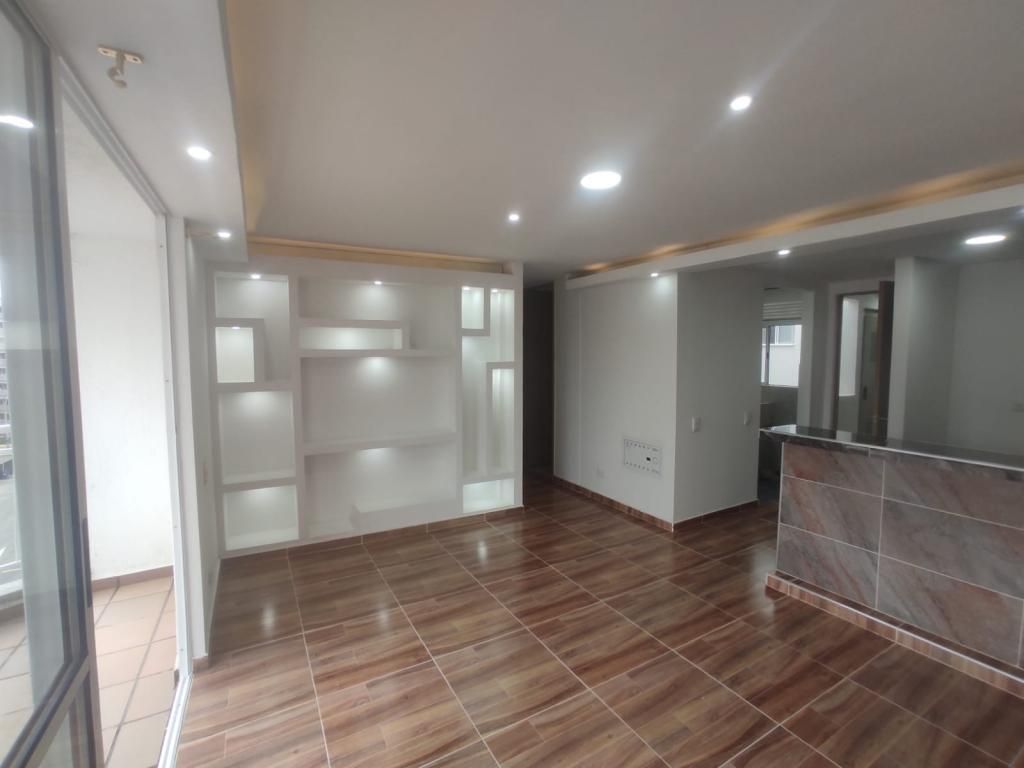 Apartamento en arriendo Valle Del Cauca Cali Parcelacion Cerros La Buitrera 78 m2 Habitaciones 3 Baños 2 Garajes 0 Precio $1100000