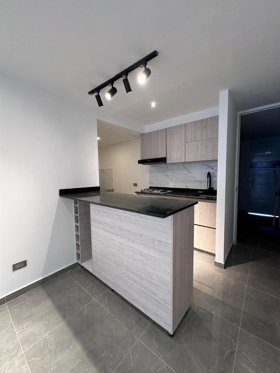 Apartamento en venta Valle Del Cauca Cali Primero De Mayo 55 m2 Habitaciones 2 Baños 2 Garajes 0 Precio $280000000