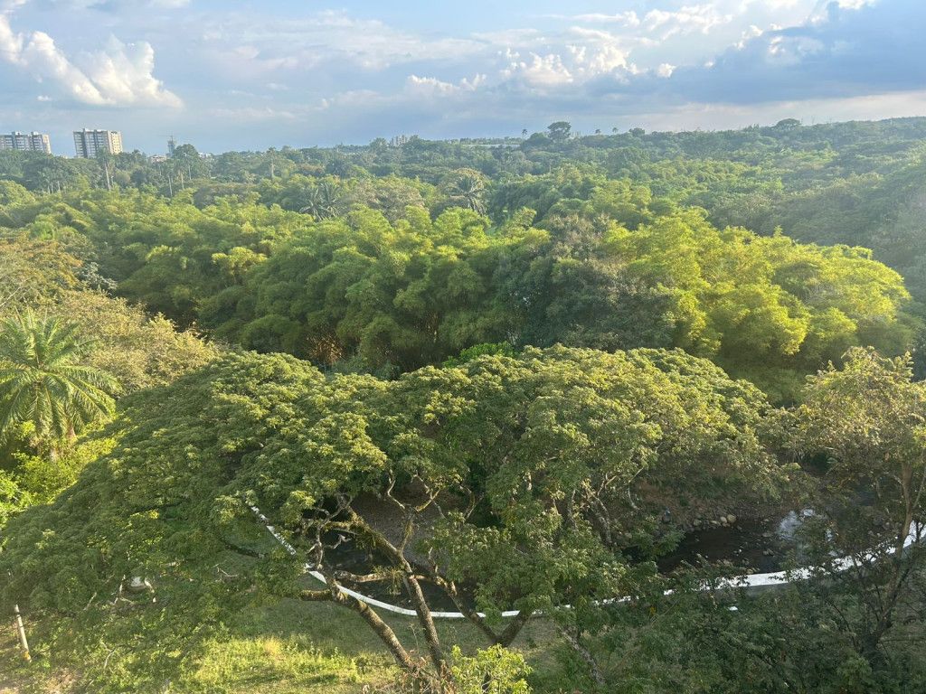 Apartamento en venta Valle Del Cauca Cali Meléndez 58 m2 Habitaciones 2 Baños 1 Garajes 0 Precio $198000000