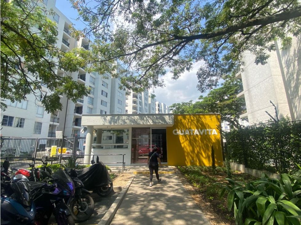 Apartamento en venta Valle Del Cauca Yumbo La Estancia 59 m2 Habitaciones 3 Baños 2 Garajes 1 Precio $140000000