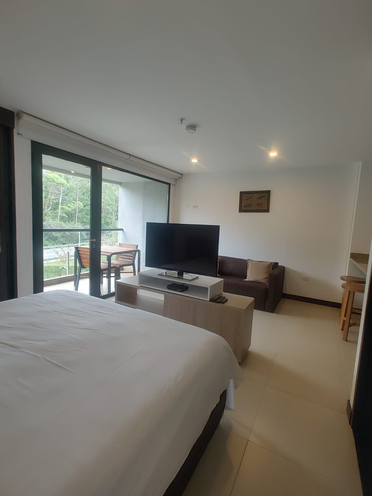 Apartaestudio en arriendo o venta Antioquia Rionegro El Porvenir 38 m2 Habitaciones 1 Baños 1 Garajes 0 Precio venta $450000000 Precio arriendo $3000000