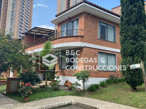 Casa en venta Antioquia Sabaneta Vegas De San José 200 m2 Habitaciones 4 Baños 4 Garajes 1 Precio $1200000000