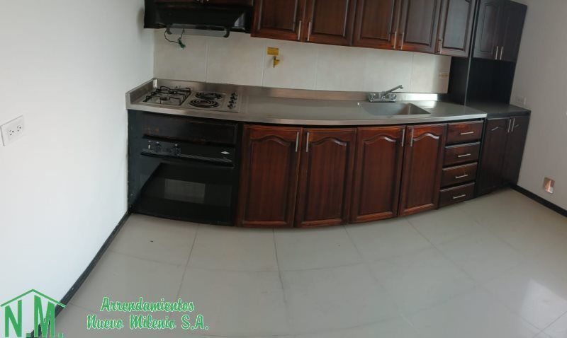 Apartamento en arriendo o venta Antioquia Envigado Bosques De Zúñiga 110 m2 Habitaciones 3 Baños 3 Garajes 0 Precio venta $640000000 Precio arriendo $3000000