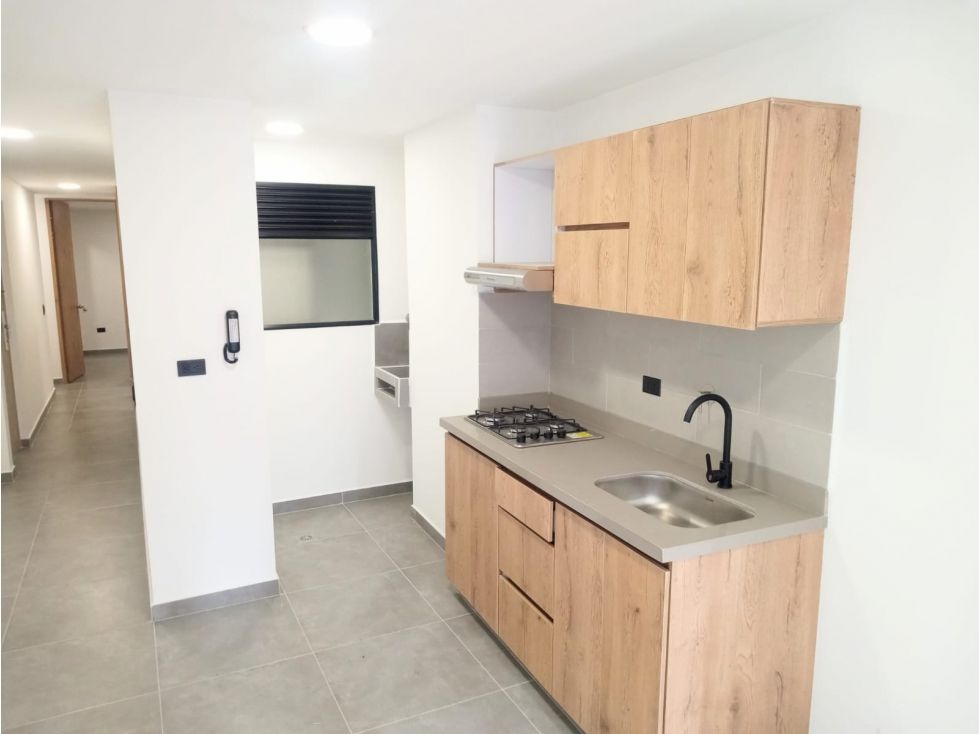 Apartamento en venta Antioquia Sabaneta Entre Amigos 52 m2 Habitaciones 2 Baños 2 Garajes 0 Precio $330000000