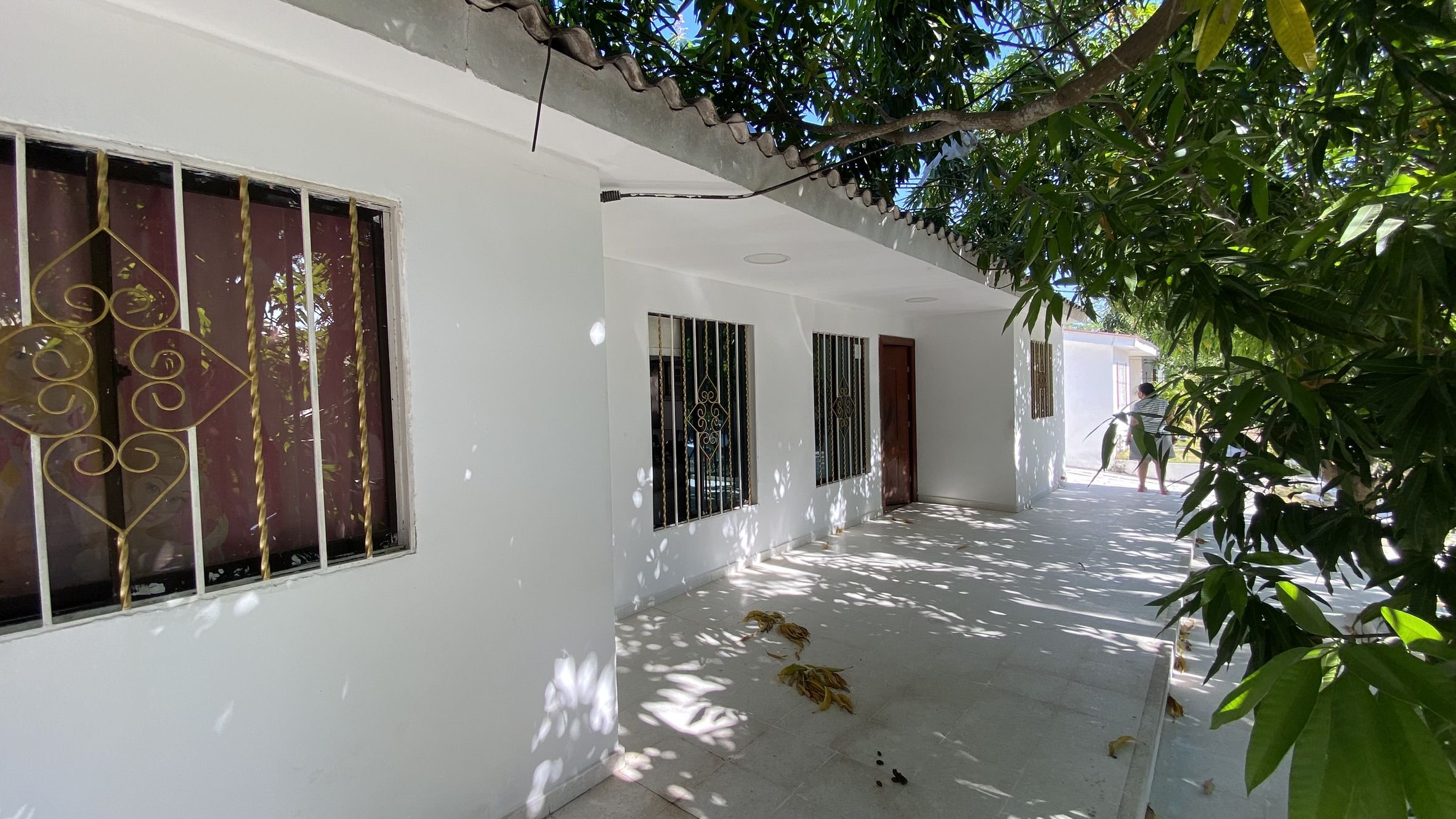 Casa en venta Atlántico Galapa Br 7 De Agosto 124 m2 Habitaciones 5 Baños 3 Garajes 2 Precio $350000000