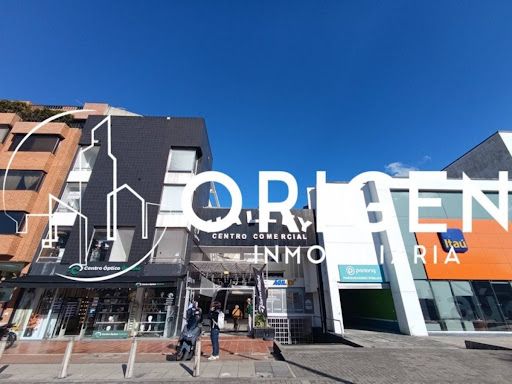 Oficina en venta Cundinamarca Bogotá Bogotá 29 m2 Habitaciones 0 Baños 1 Garajes 1 Precio $242124000