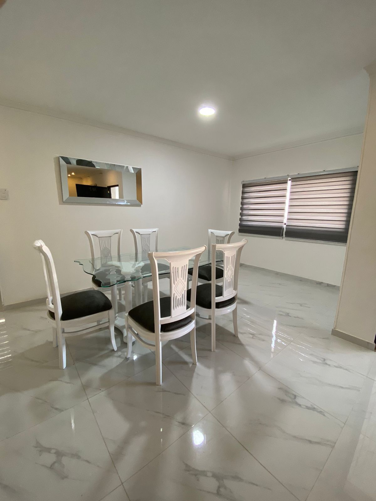 Apartamento en arriendo Atlántico Barranquilla Altos Del Prado 110 m2 Habitaciones 3 Baños 2 Garajes 1 Precio $2500000