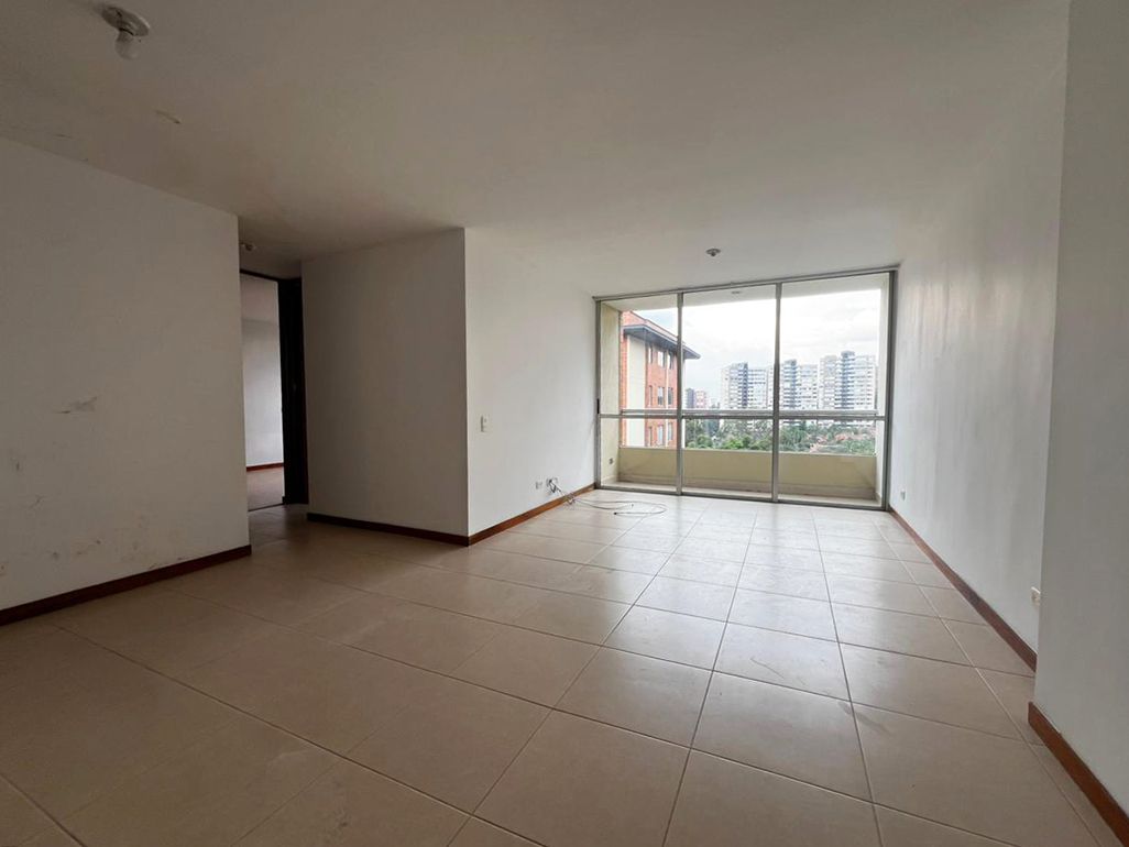Apartamento en arriendo Antioquia Envigado Loma Del Atravesado 69 m2 Habitaciones 2 Baños 2 Garajes 1 Precio $3250000
