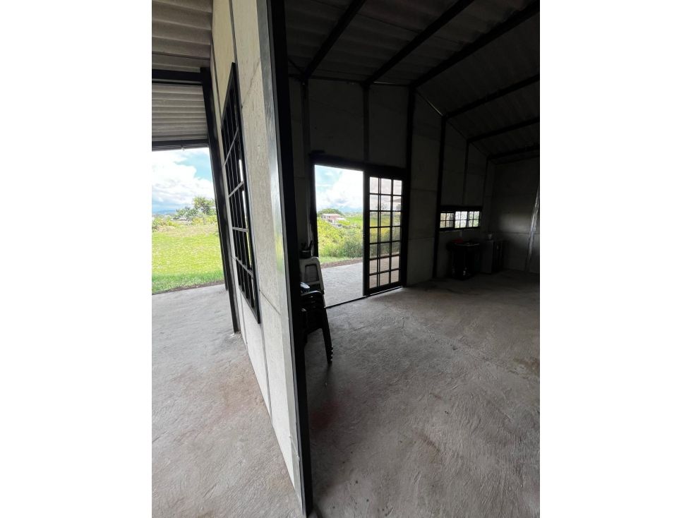 Casa Campestre en venta Valle Del Cauca Alcalá Alcala 58 m2 Habitaciones 3 Baños 2 Garajes 4 Precio $220000000