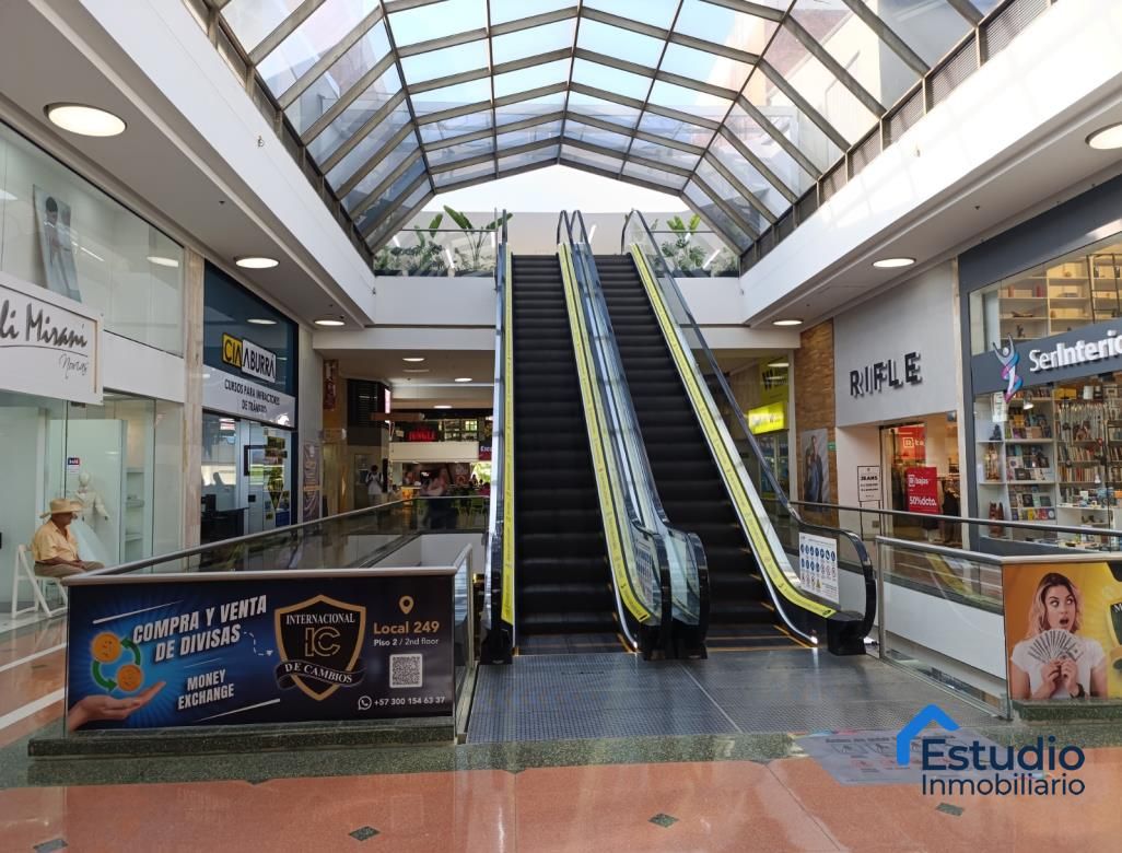 Local Comercial en venta Antioquia Medellín Los Conquistadores 112 m2 Habitaciones 1 Baños 1 Garajes 0 Precio $1200000000