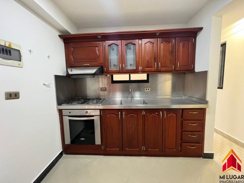 Apartamento en arriendo Antioquia Medellín Guayabal 67 m2 Habitaciones 3 Baños 2 Garajes 0 Precio $2000000