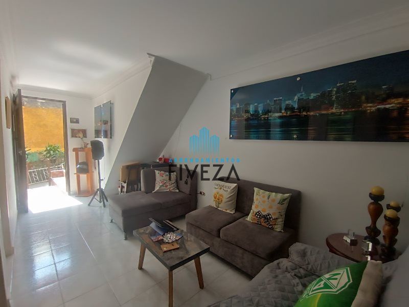 Apartamento en venta Antioquia Medellín Medellín 65 m2 Habitaciones 3 Baños 1 Garajes 0 Precio $220000000