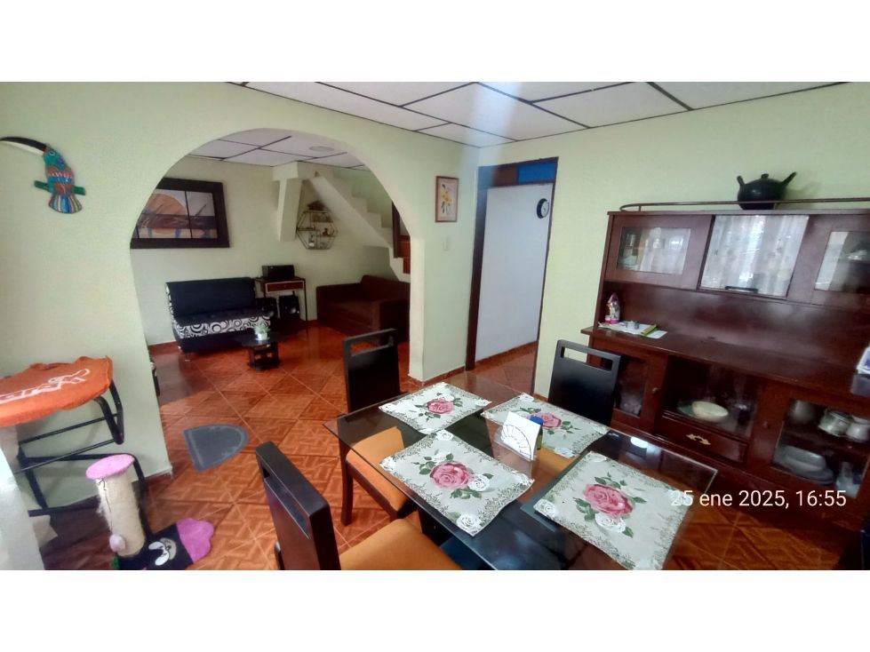 Casa en venta Caldas Villamaría El Palmar 118 m2 Habitaciones 3 Baños 2 Garajes 0 Precio $310000000