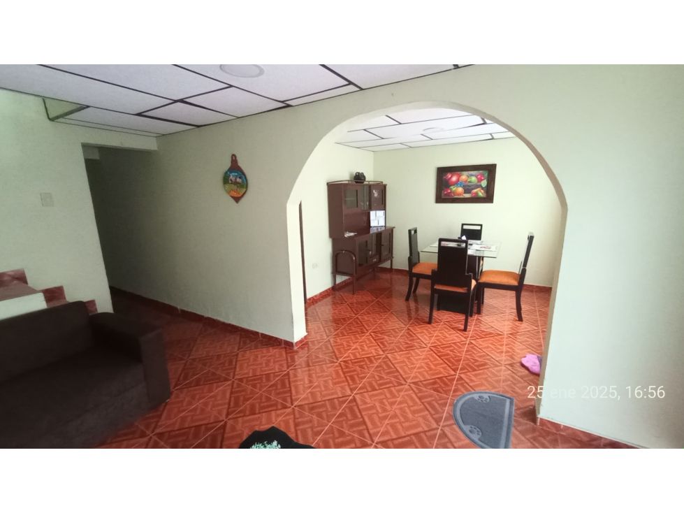 Casa en venta Caldas Villamaría El Palmar 118 m2 Habitaciones 3 Baños 2 Garajes 0 Precio $320000000