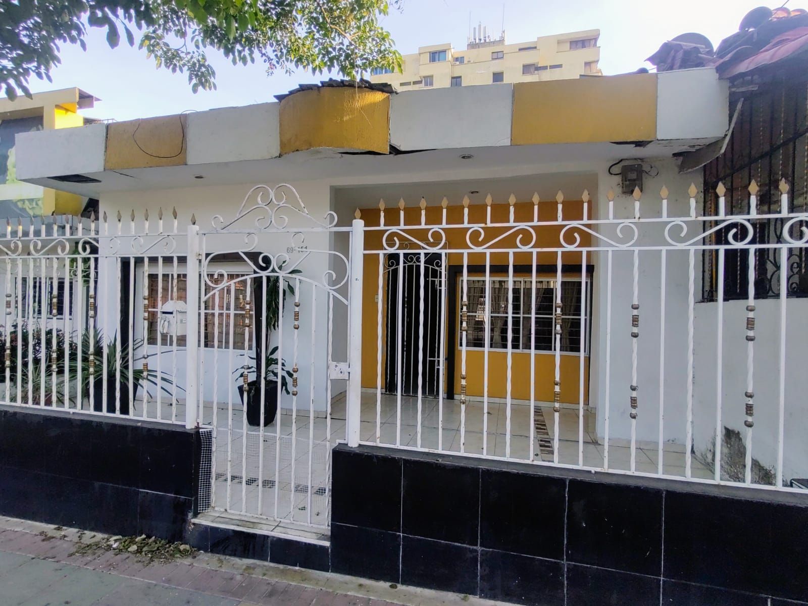 Casa en venta Atlántico Barranquilla Colombia 170 m2 Habitaciones 3 Baños 2 Garajes 0 Precio $640000000