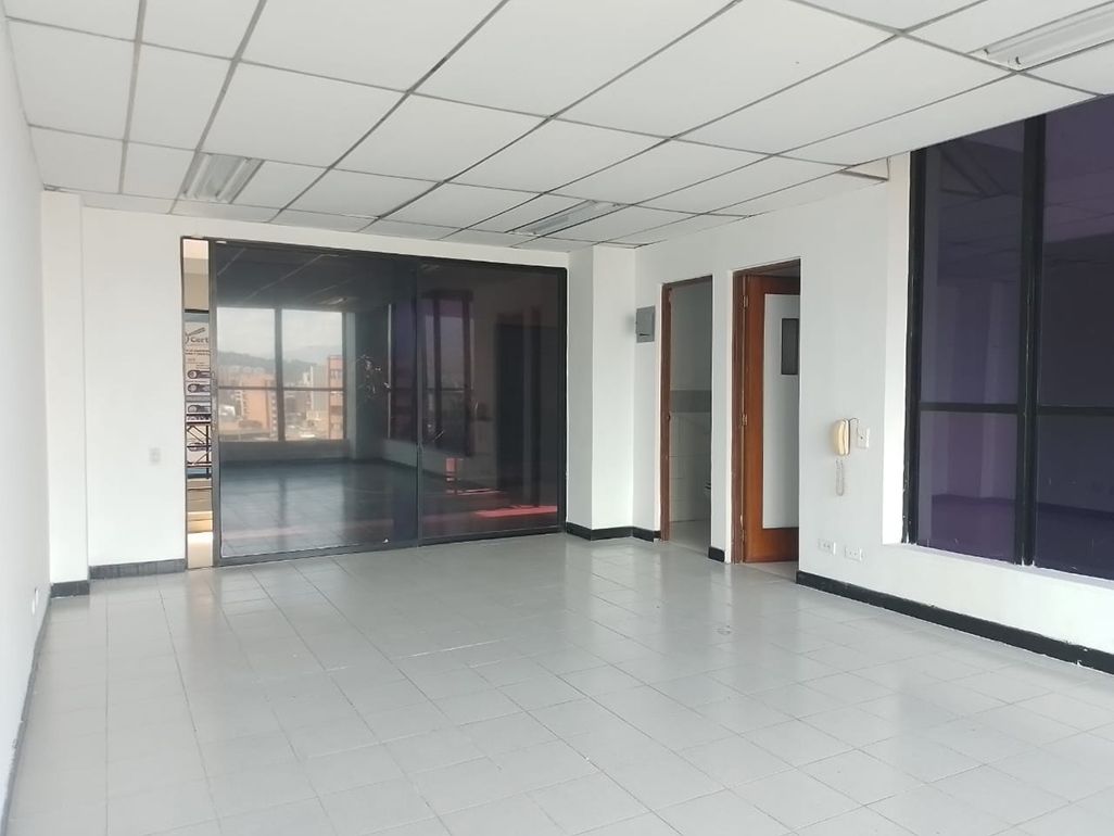 Oficina en arriendo Antioquia Medellín Lorena 39 m2 Habitaciones 0 Baños 1 Garajes 0 Precio $2250000