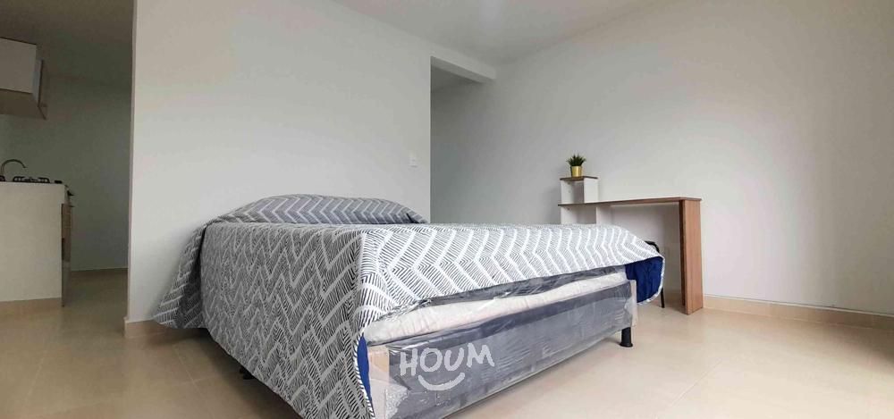 Apartamento en arriendo Cundinamarca Bogotá Ciudad Jardín Norte 40 m2 Habitaciones 1 Baños 1 Garajes 0 Precio $2060000