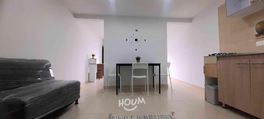 Apartamento en arriendo Cundinamarca Bogotá Ciudad Jardín Norte 40 m2 Habitaciones 1 Baños 1 Garajes 0 Precio $1850000