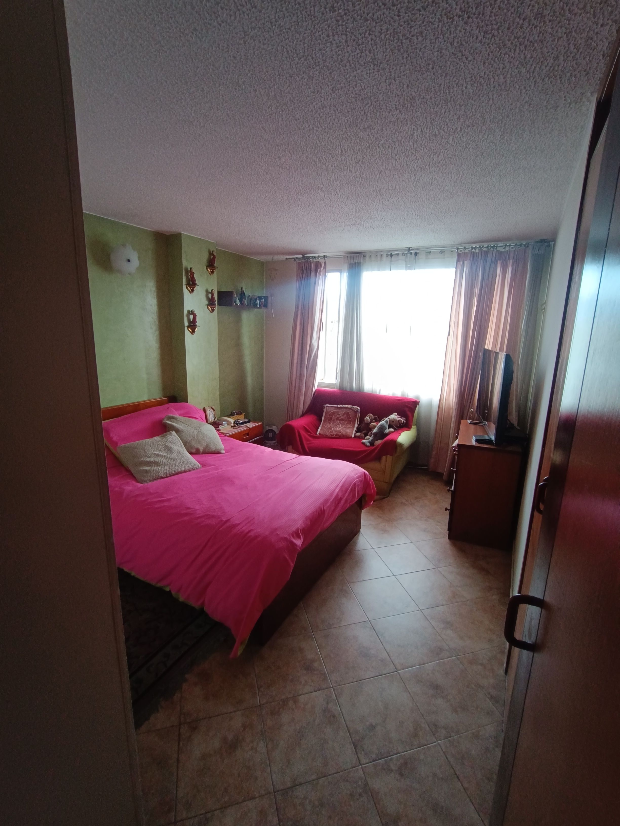 Apartamento en venta Cundinamarca Bogotá Alferez Real 60 m2 Habitaciones 2 Baños 2 Garajes 0 Precio $258000000