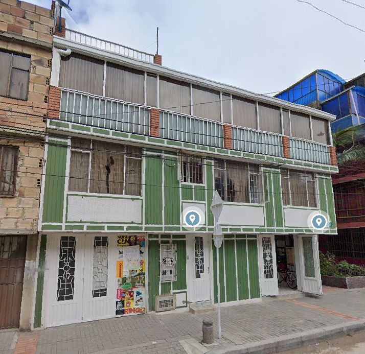 Casa en venta Cundinamarca Bogotá Carmen Norte 224 m2 Habitaciones 5 Baños 4 Garajes 0 Precio $800000000