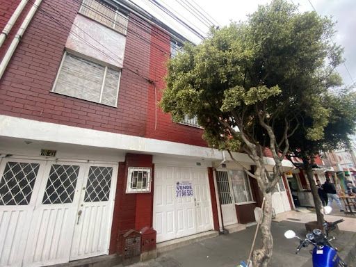 Casa en venta Cundinamarca Bogotá Plazuelas Del Virrey 108 m2 Habitaciones 4 Baños 2 Garajes 0 Precio $330000000