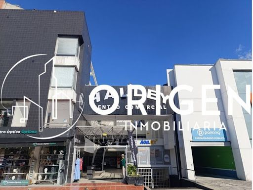 Local en venta Cundinamarca Bogotá Santa Barbara Central 14 m2 Habitaciones 0 Baños 0 Garajes 0 Precio $116747000