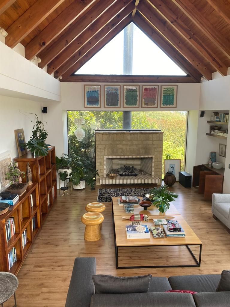 Casa en venta Cundinamarca La Calera Centro 310 m2 Habitaciones 3 Baños 3 Garajes 3 Precio $2050000000