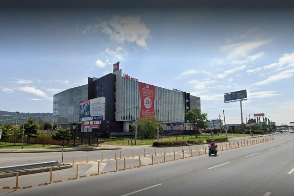 Consultorio en arriendo Cundinamarca Chía Br Santa Rita 29 m2 Habitaciones 0 Baños 1 Garajes 1 Precio $1946000