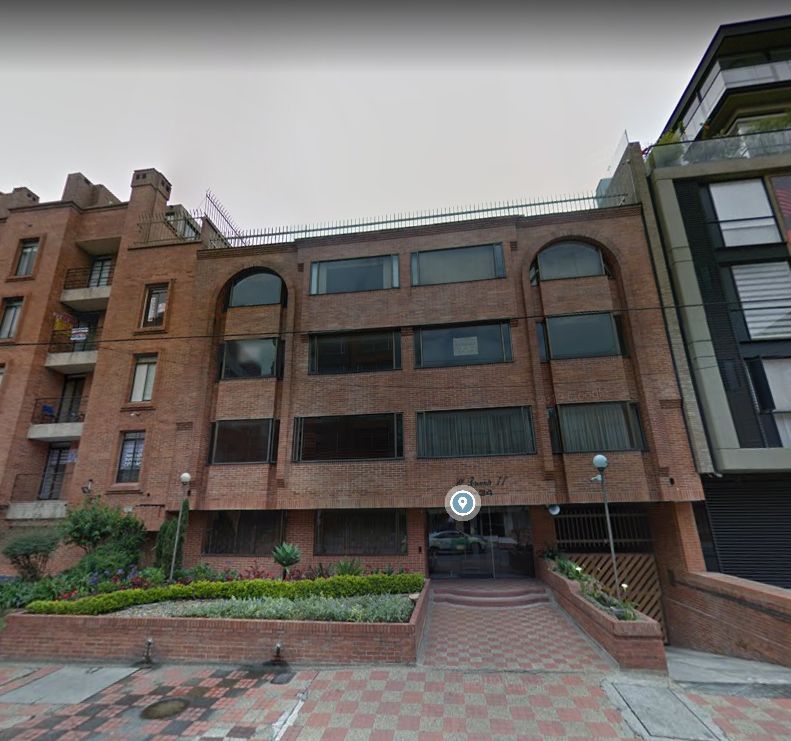 Apartamento en venta Cundinamarca Bogotá San Patricio 165 m2 Habitaciones 3 Baños 4 Garajes 2 Precio $750000000