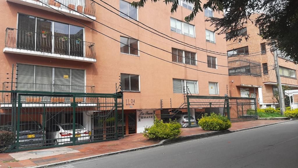 Apartamento en venta Cundinamarca Bogotá Molinos Norte 172 m2 Habitaciones 3 Baños 5 Garajes 2 Precio $900000000