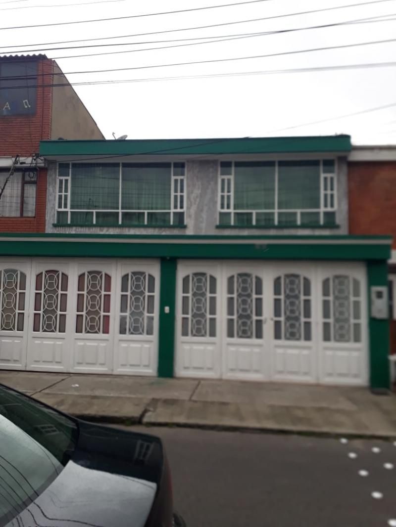 Casa en venta Cundinamarca Bogotá La Florida 268 m2 Habitaciones 4 Baños 4 Garajes 5 Precio $1200000000